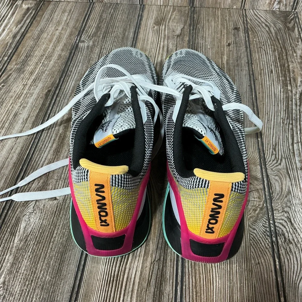 Reebok nano x1
